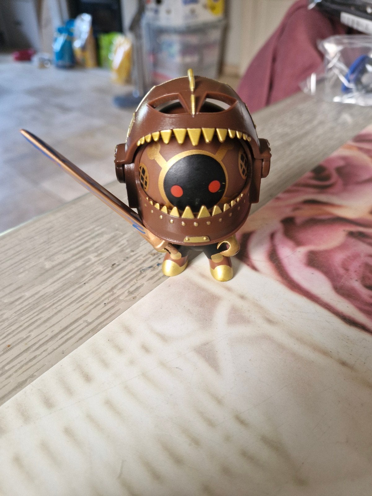 Djeco art toys figuur, Ophalen of Verzenden