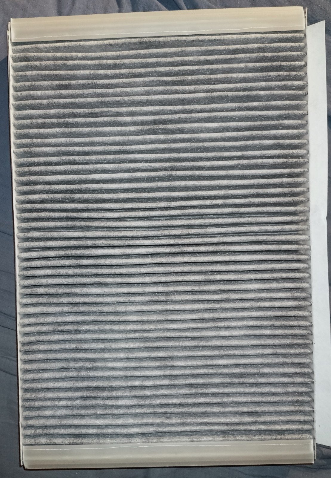 Pollenfilter Mercedes Sprinter €10, Auto's, Particulier, Te koop, Mercedes-Benz
