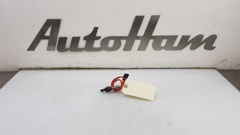 SONDE LAMBDA Renault Clio III Estate / Grandtour (KR), Utilisé, Renault
