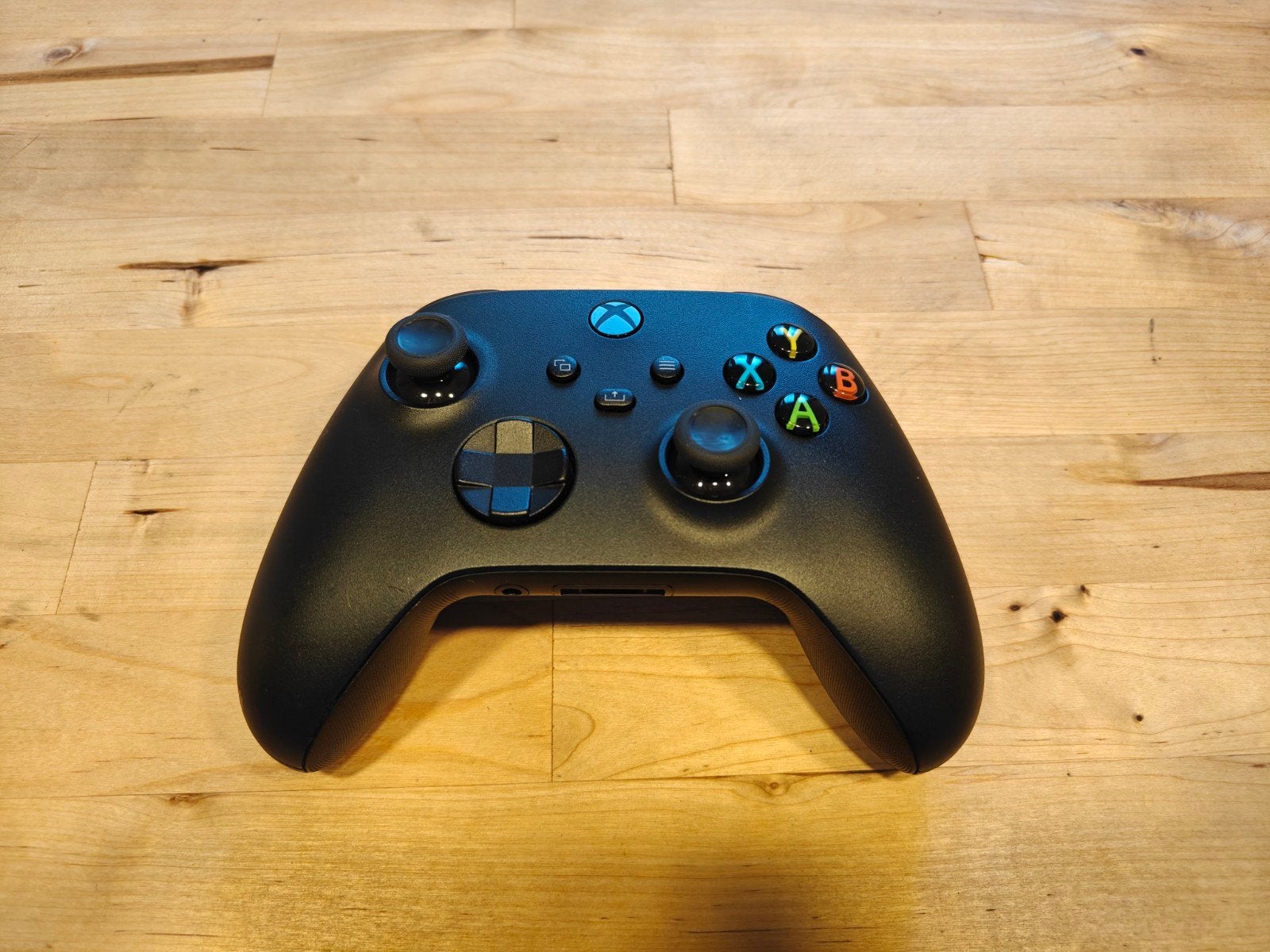 Manette Xbox série X/S, Games en Spelcomputers, Ophalen, Xbox Series X, Draadloos