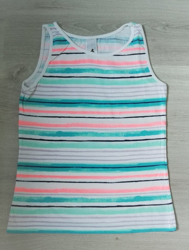 T-shirt C&A,maat 140, Kinderen en Baby's, Kinderkleding | Maat 140, C&A, Meisje, Ophalen of Verzenden, Zo goed als nieuw