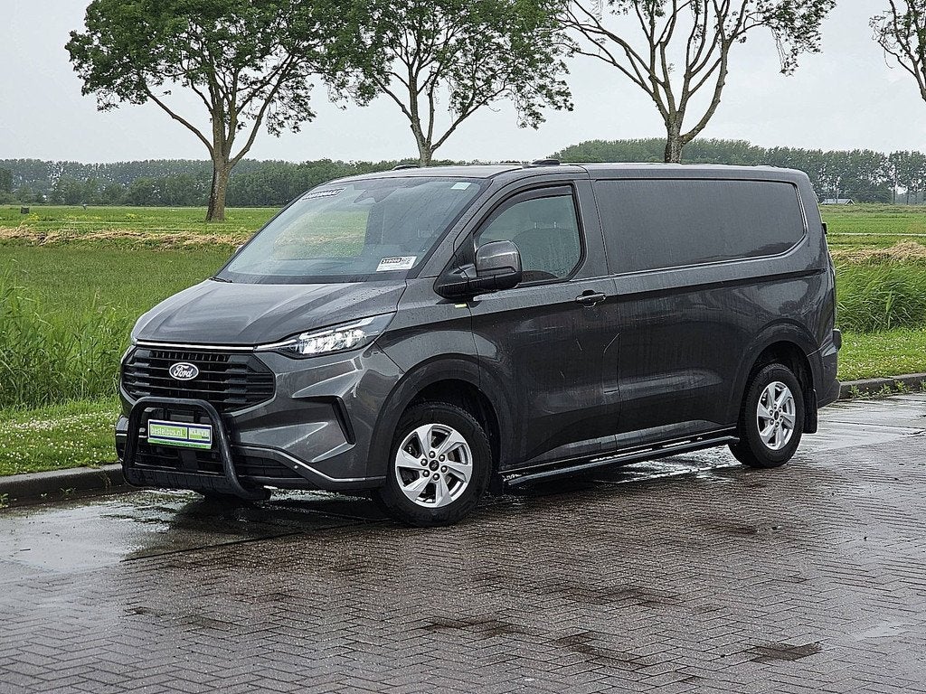 Ford Transit Custom 280 2.0 TDCI L1H1 Trend WF0RXXTA1RRL6461, Stof, Gebruikt, 1829 kg, 4 cilinders