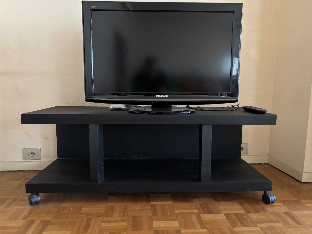 Meuble TV IKEA, Maison & Meubles, 25 à 50 cm, Moins de 100 cm, 100 à 150 cm, Enlèvement