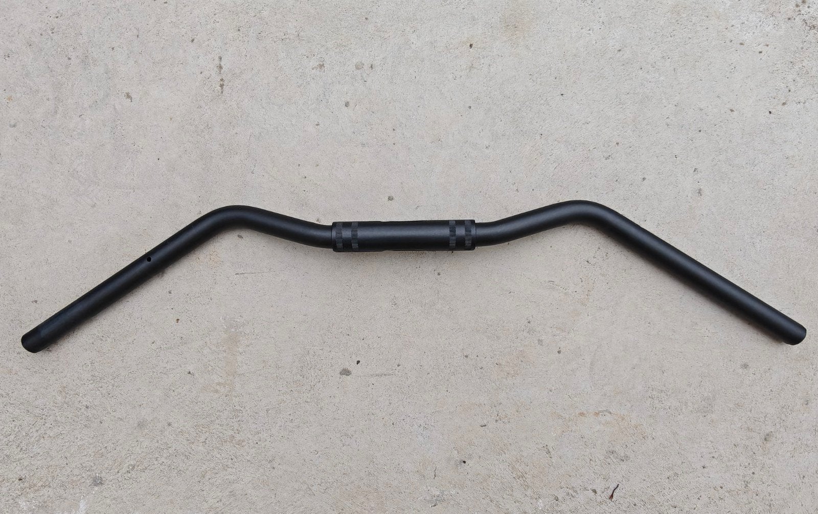 Origineel OEM Stuur Kawasaki Z900RS Café (Zwart), Motoren, Ophalen