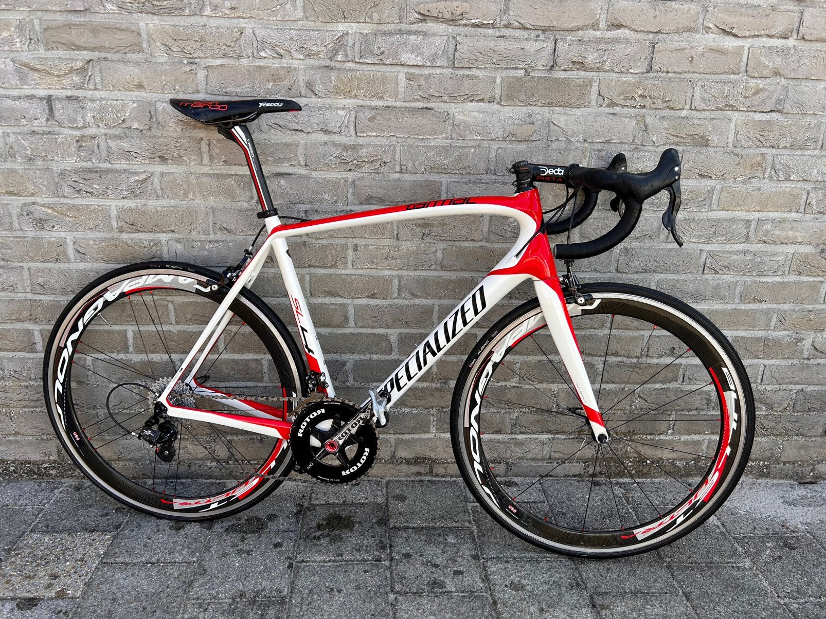 Specialized SL4, Fietsen en Brommers, Ophalen, Zo goed als nieuw