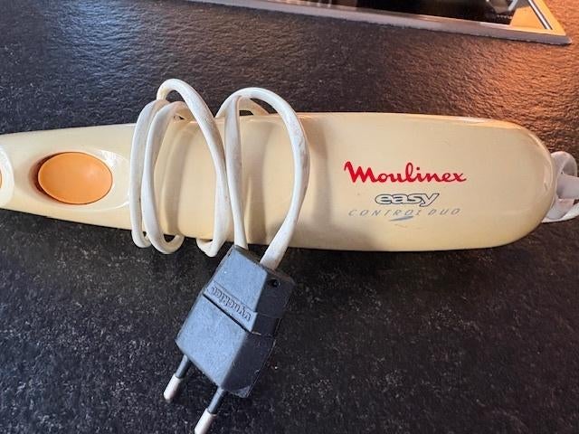Hachoir à viande Moulinex, Electroménager, Enlèvement ou Envoi, Comme neuf