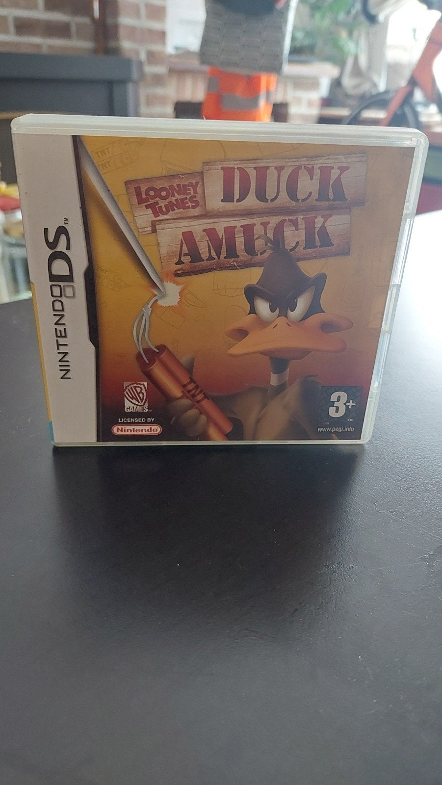 Nintendo DS Duck Amuck, Games en Spelcomputers, Games | Nintendo DS, Ophalen