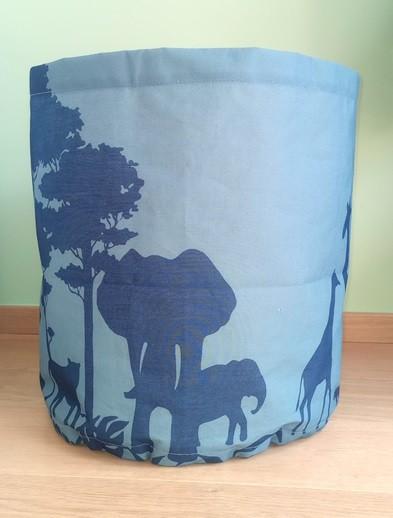 chambre d'enfant - grand sac de rangement enfant d' Ikea, Enlèvement, Comme neuf