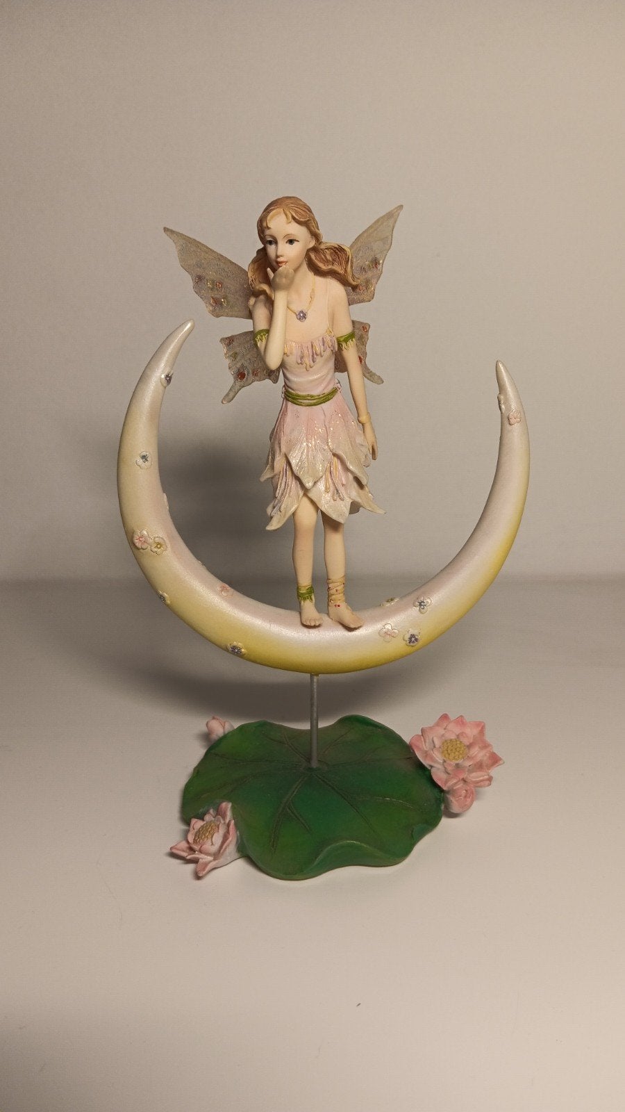 statue de fée, Enlèvement ou Envoi, Utilisé, Fantasy