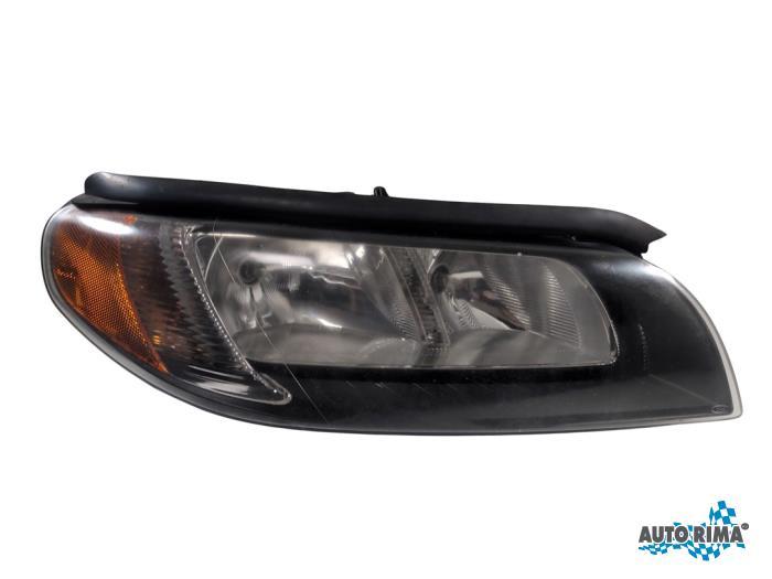 Phare droit d'un Volvo S80, -, 3 mois de garantie, -, -