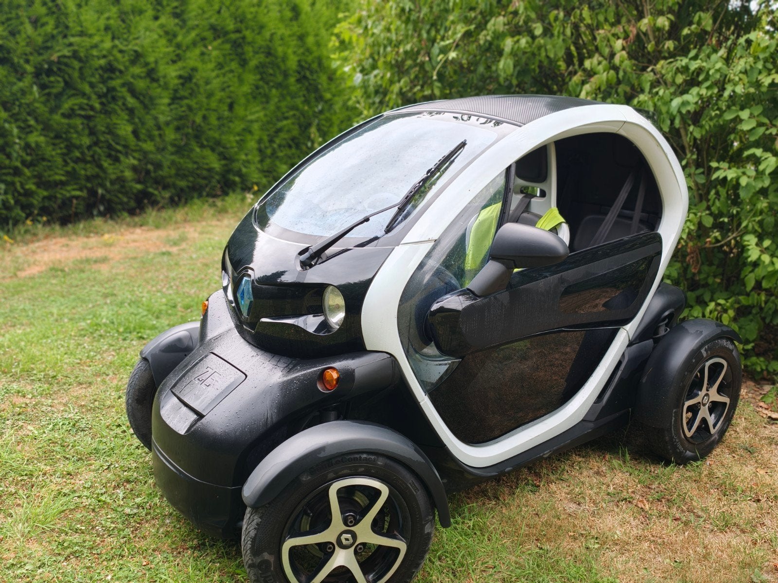 Renault Twizy 80, Particulier, Achat, Twizy