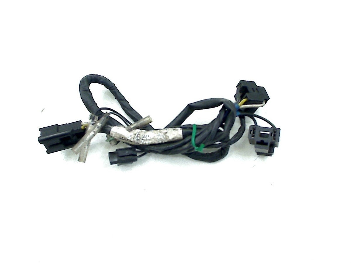 FAISCEAU DE CÂBLAGE AVANT Suzuki, Dhr. S. di Majo, Utilisé, Info@cama-motorparts.nl, P.J. Troelstraweg 8 8
3144 CX  MAASSLUIS, NL