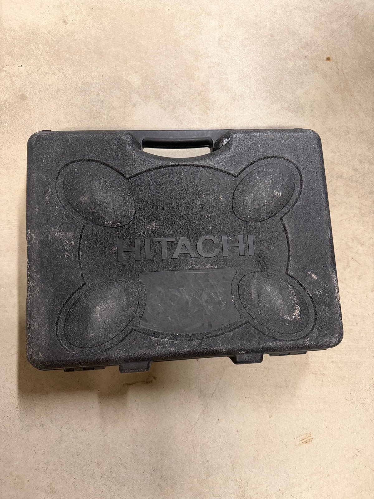 perceuse-visseuse sans fil Hitachi DS14DSFL, Enlèvement ou Envoi