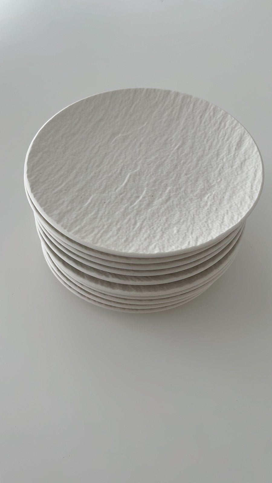 Villeroy & Boch - dessertbord 16cm (10 stuks), Huis en Inrichting, Ophalen, Zo goed als nieuw, Villeroy & Boch