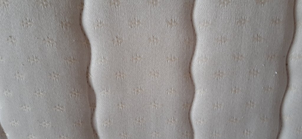 matelas en latex, Maison & Meubles, Chambre à coucher | Matelas & Sommiers, Matelas, Enlèvement, 200 cm, Deux personnes