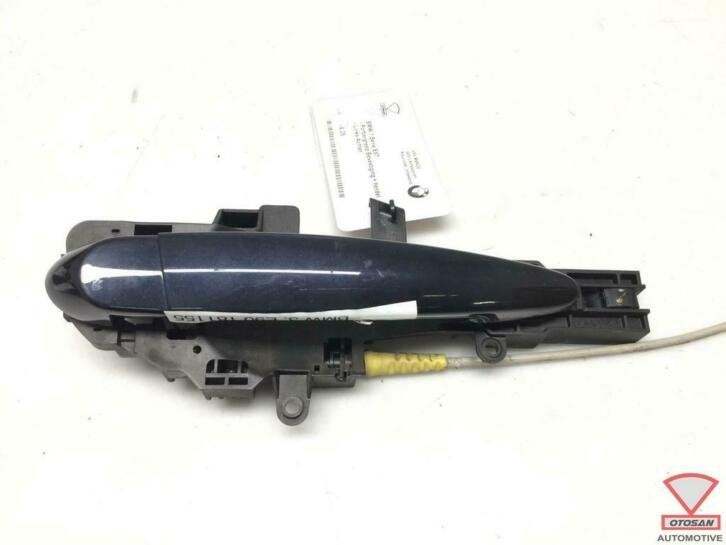 bmw 1 serie e87 portiergreep deurgreep + bevestiging links a, Petuelring 130
80788  Munich, DE, Gebruikt, Info@bmw.de, BMW