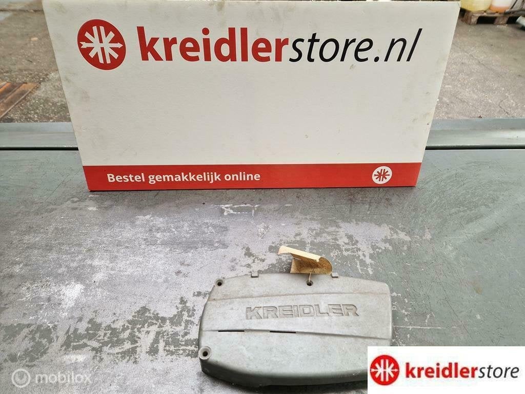 Kreidler Flory ontsteking deksel Automaat type Nieuw, Neuf, Enlèvement ou Envoi