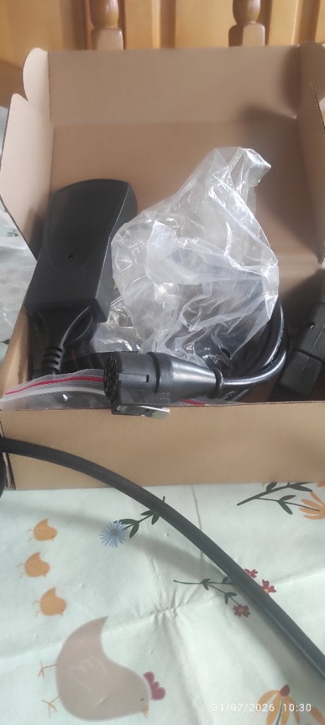 Lot appareil diagnostic auto, Autos : Divers, Outils de voiture, Enlèvement, Neuf