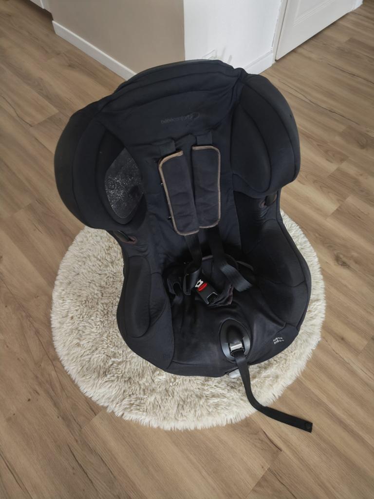 Siège Auto Bébé Confort Iseos Neo+ | Confort & Sécurité, Enfants & Bébés, Enlèvement, Comme neuf, Réglable