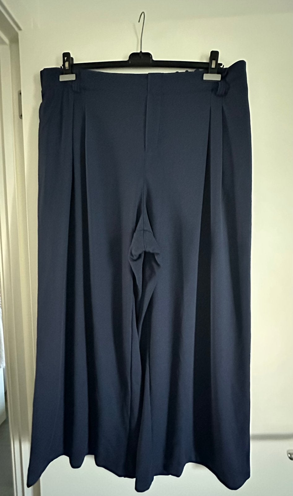 Pantalon Halara taille 2X, Kleding | Dames, Blauw, Maat 46/48 (XL) of groter, Nieuw, Ophalen of Verzenden