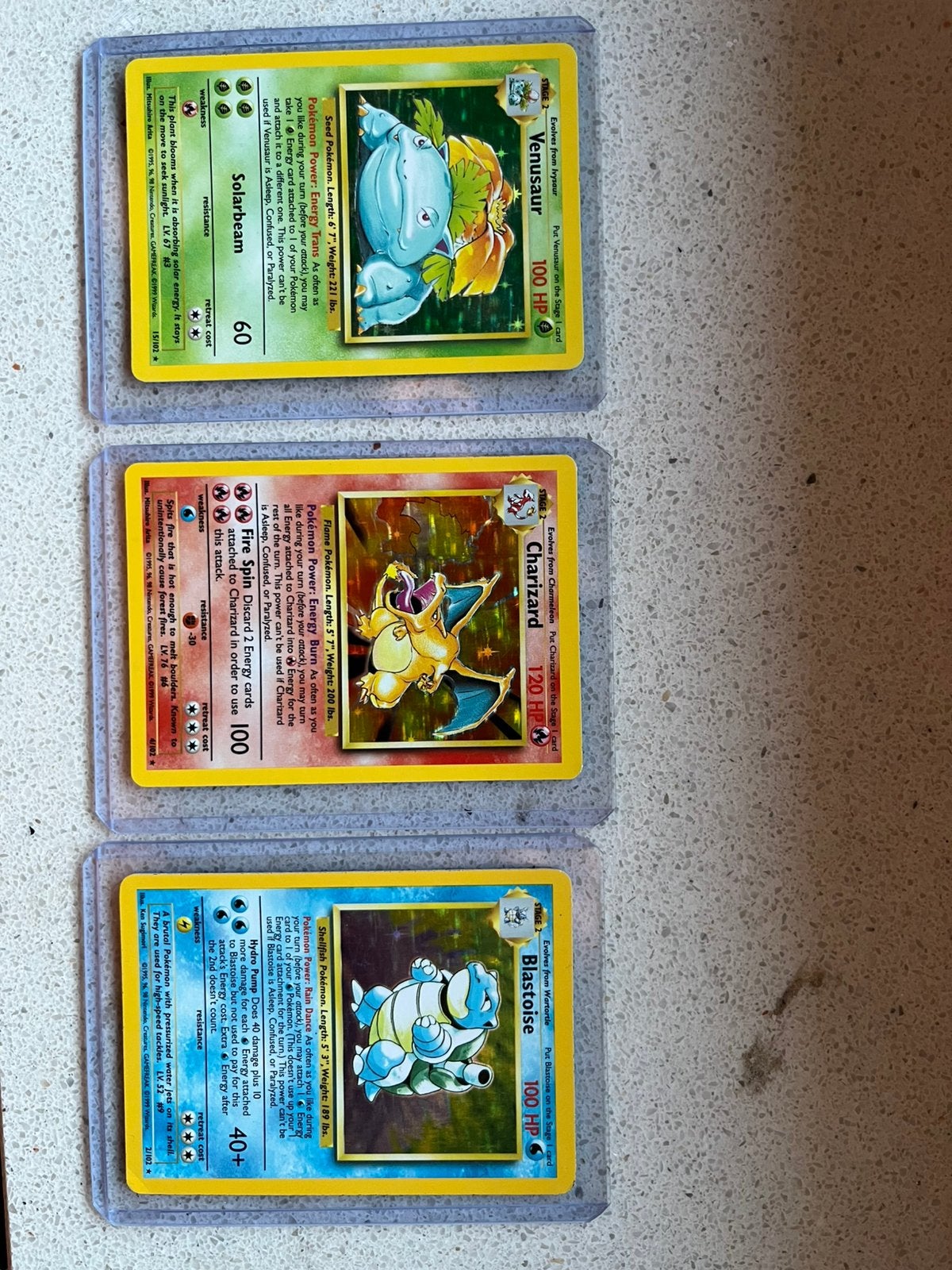 Pokémon Base Set 1999 | Zeer Goede Staat | Collector’s Item, Hobby en Vrije tijd, Verzamelkaartspellen | Pokémon, Ophalen of Verzenden