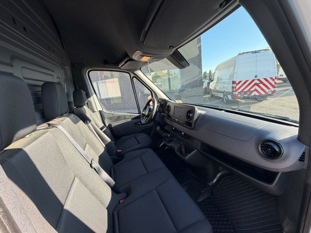 Mercedes Sprinter 315 CDI (Stock ID 67784) — 20