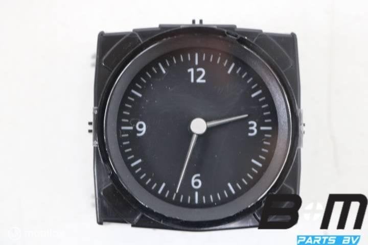 Klok in dashboard VW Passat B8 Variant 3G0919204C, Autos : Pièces & Accessoires, Tableau de bord & Interrupteurs, Utilisé