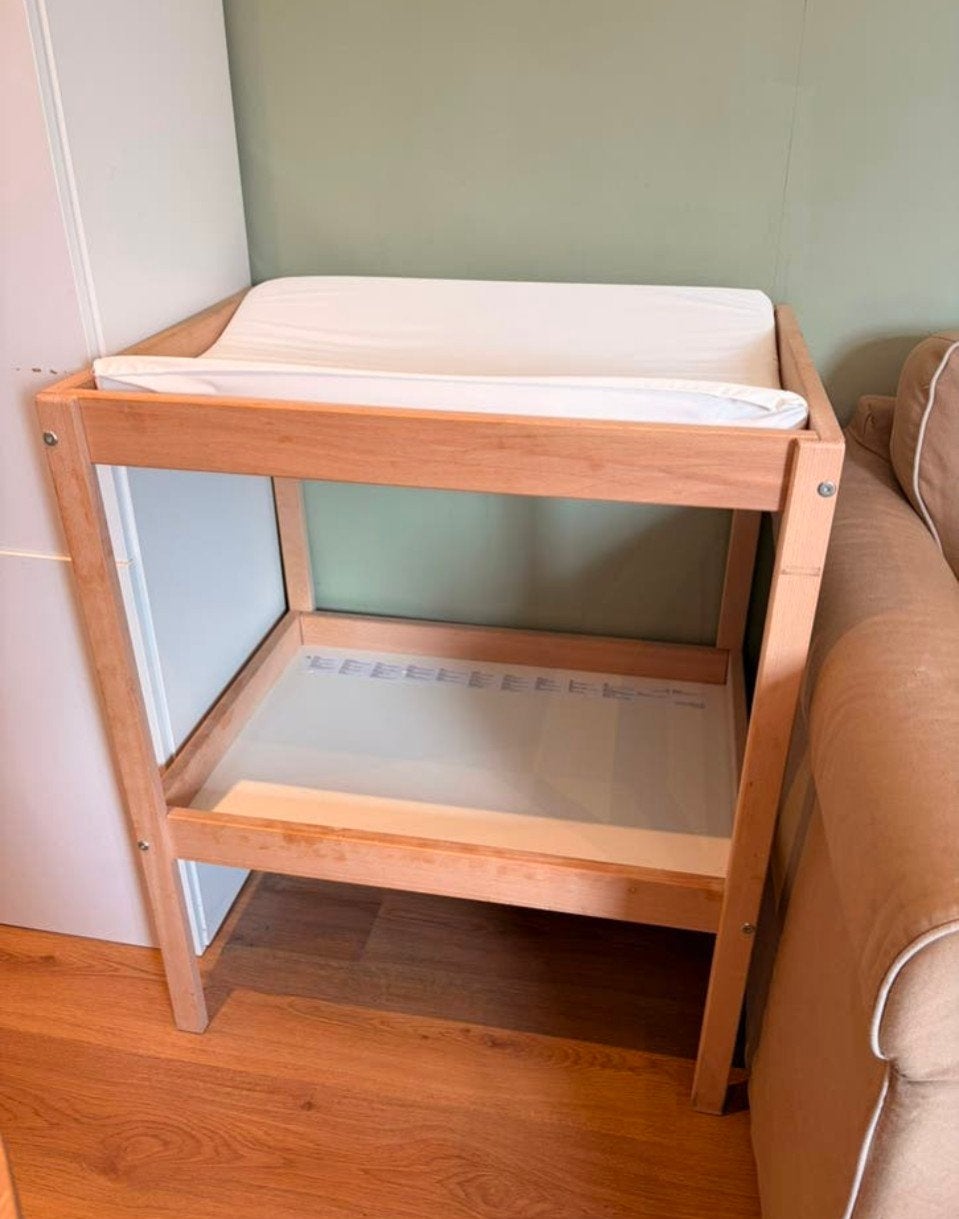 IKEA SNIGLAR COMMODE, Kinderen en Baby's, Kinderkamer | Commodes en Kasten, Ophalen, Commode