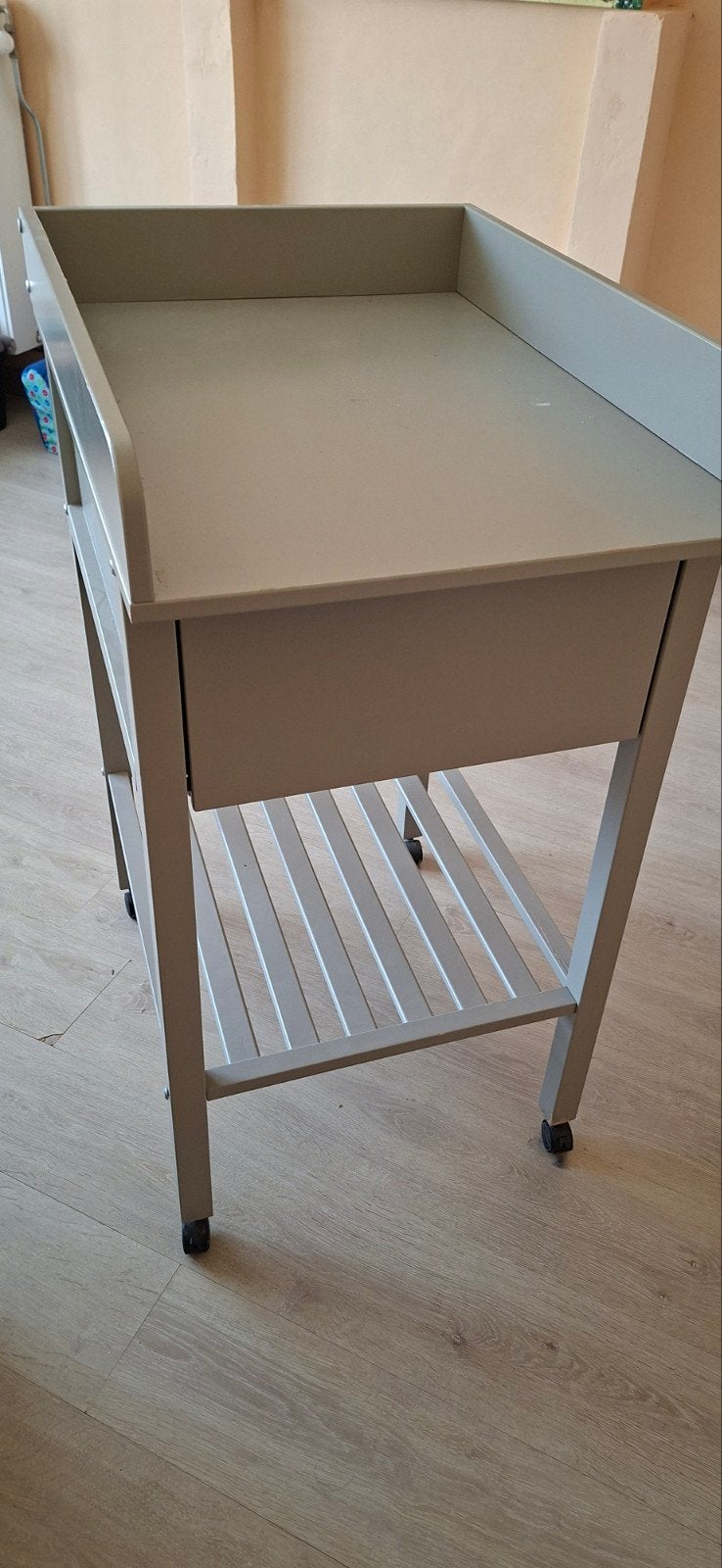 Table à langer bébé, Enfants & Bébés, Enlèvement, Table