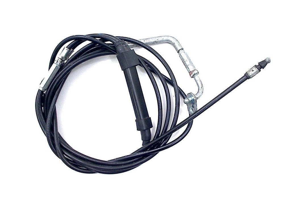 CABLE ACCELERATEUR Kymco X-Town 300 2016-2020 W11000, Dhr. S. di Majo, Utilisé, Info@cama-motorparts.nl, P.J. Troelstraweg 8 8
3144 CX  MAASSLUIS, NL