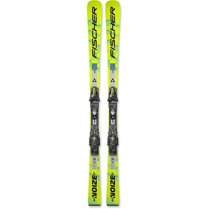 Fischer RC4 Noize ST Pro Heren Carveski lengte  160/ 165, Fischer, Carving, Enlèvement ou Envoi, Skis