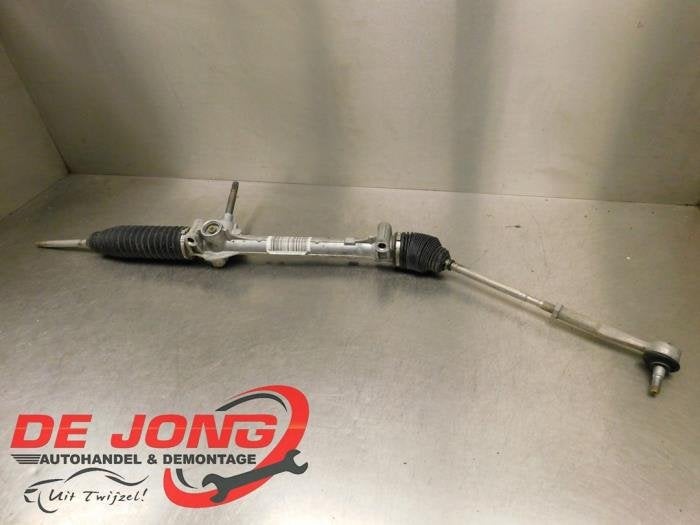 Crémaillère de direction d'un Fiat 500e, -, 3 mois de garantie, Utilisé, Fiat
