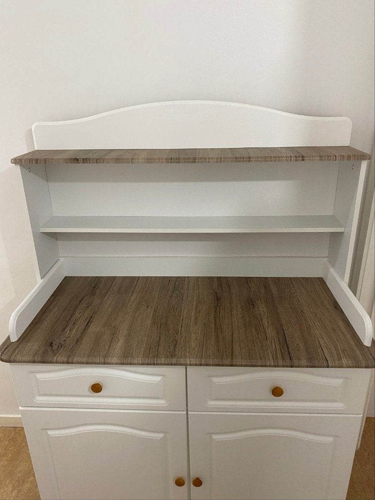 Commode, 105 cm ou plus, Comme neuf, Enlèvement, 50 à 70 cm