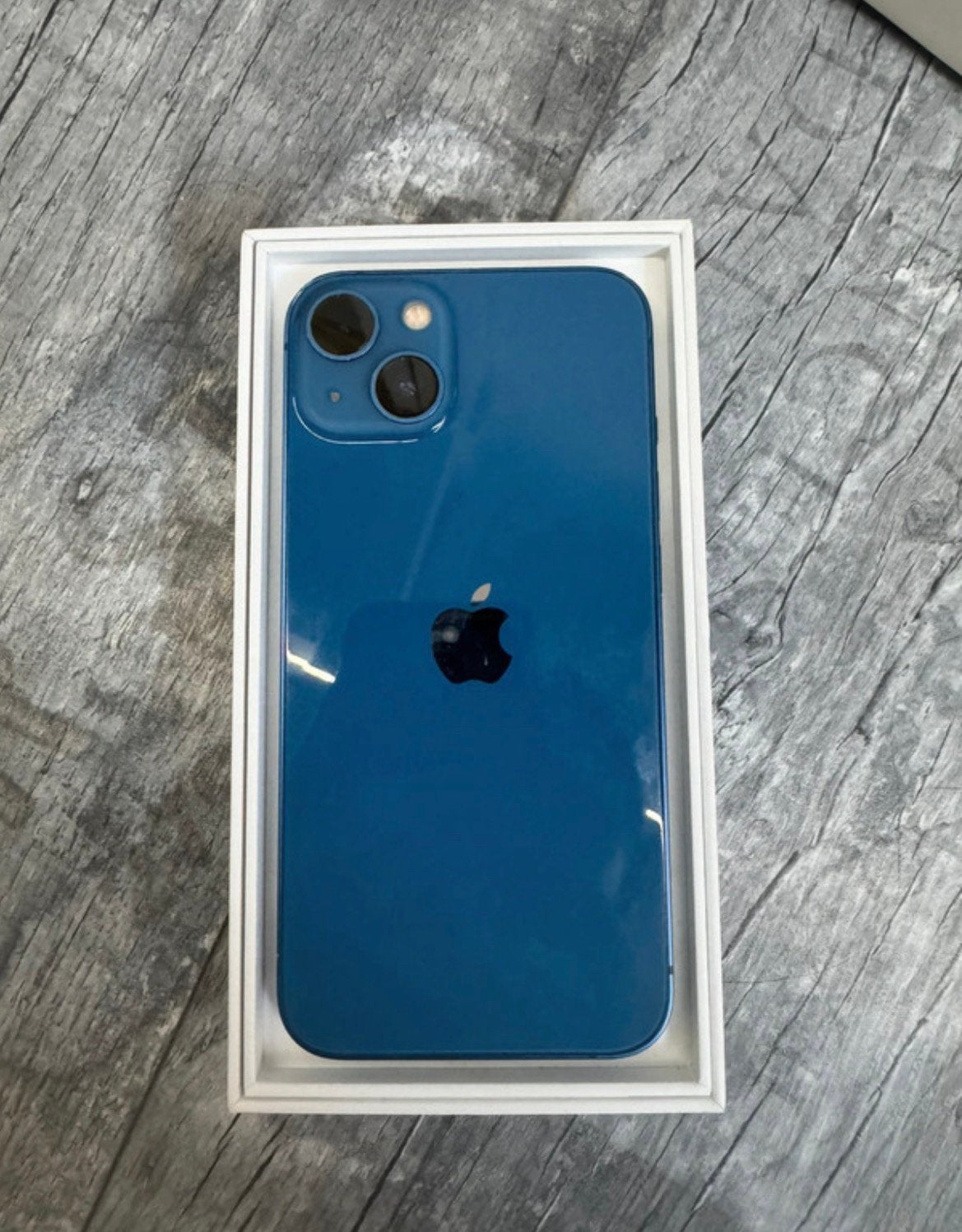 Iphone 13 128gb, Ophalen of Verzenden, Zo goed als nieuw, IPhone 13