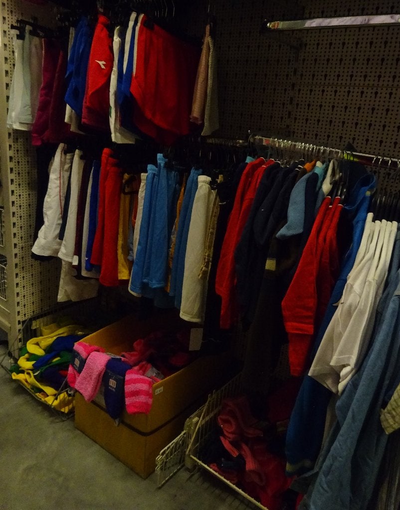NIEUW Partij van 400 stuks Kinder kwaliteit kleding voor Me, Ophalen of Verzenden, Nieuw, Overige maten