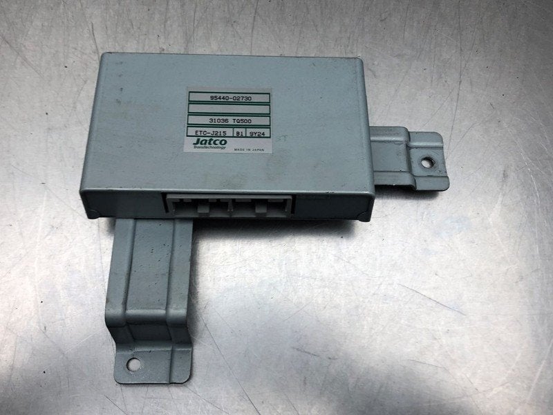 ORDINATEUR DIVERS C Hyundai Atos (|9544002730|), Utilisé, Hyundai