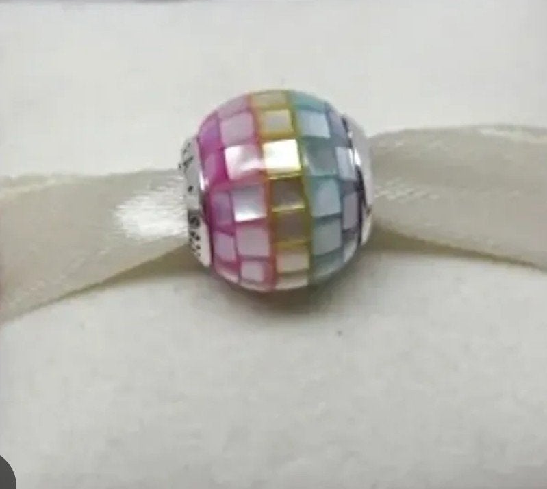 Pandora bedel, Bijoux, Sacs & Beauté, Bracelets à breloques, Enlèvement ou Envoi, Comme neuf, Pandora