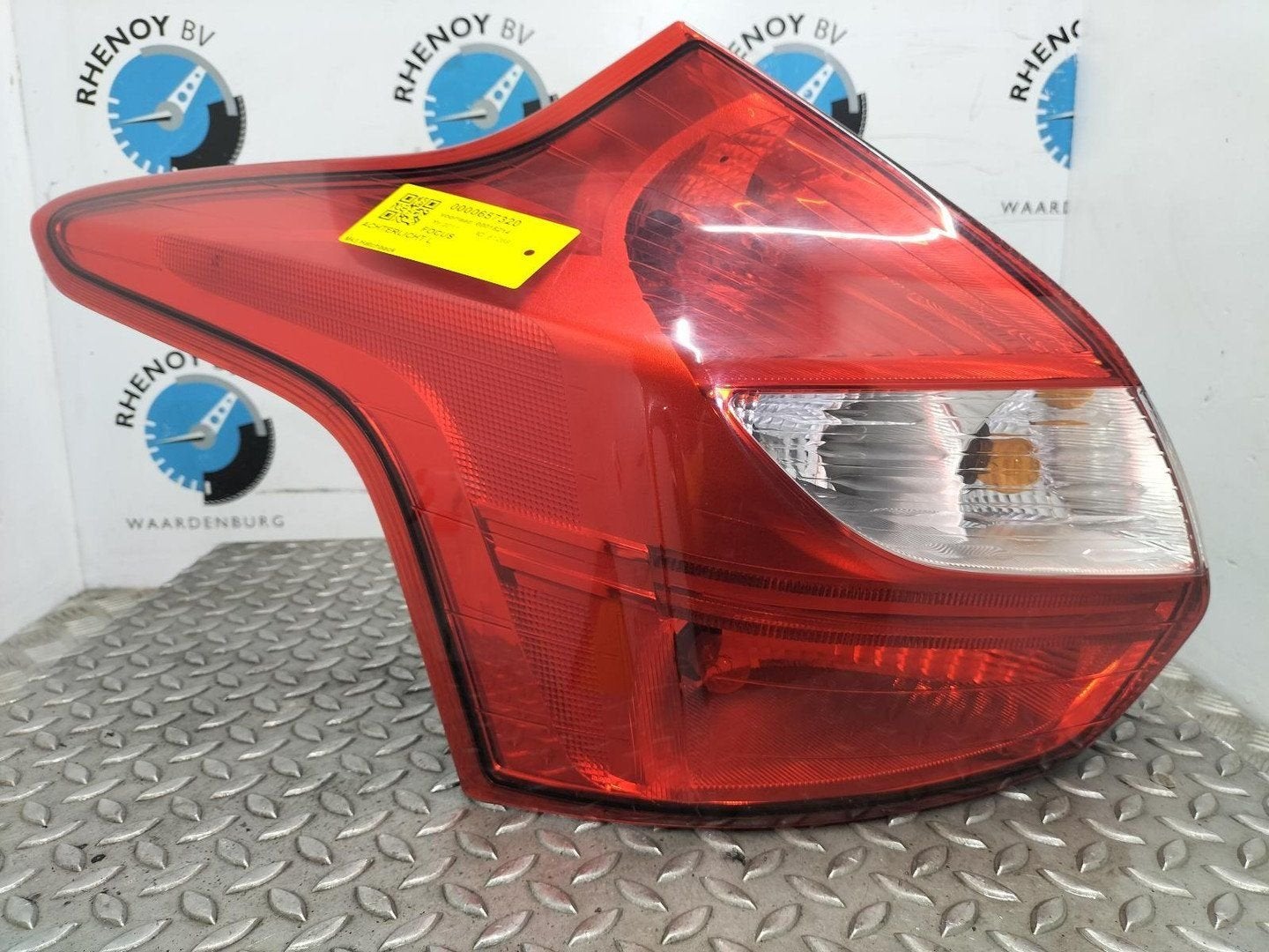 FORD FOCUS 1.6 EcoBoost SCTi  Trend  ACHTERLICHT L 2011, Enlèvement ou Envoi, Utilisé, ARN reconnu