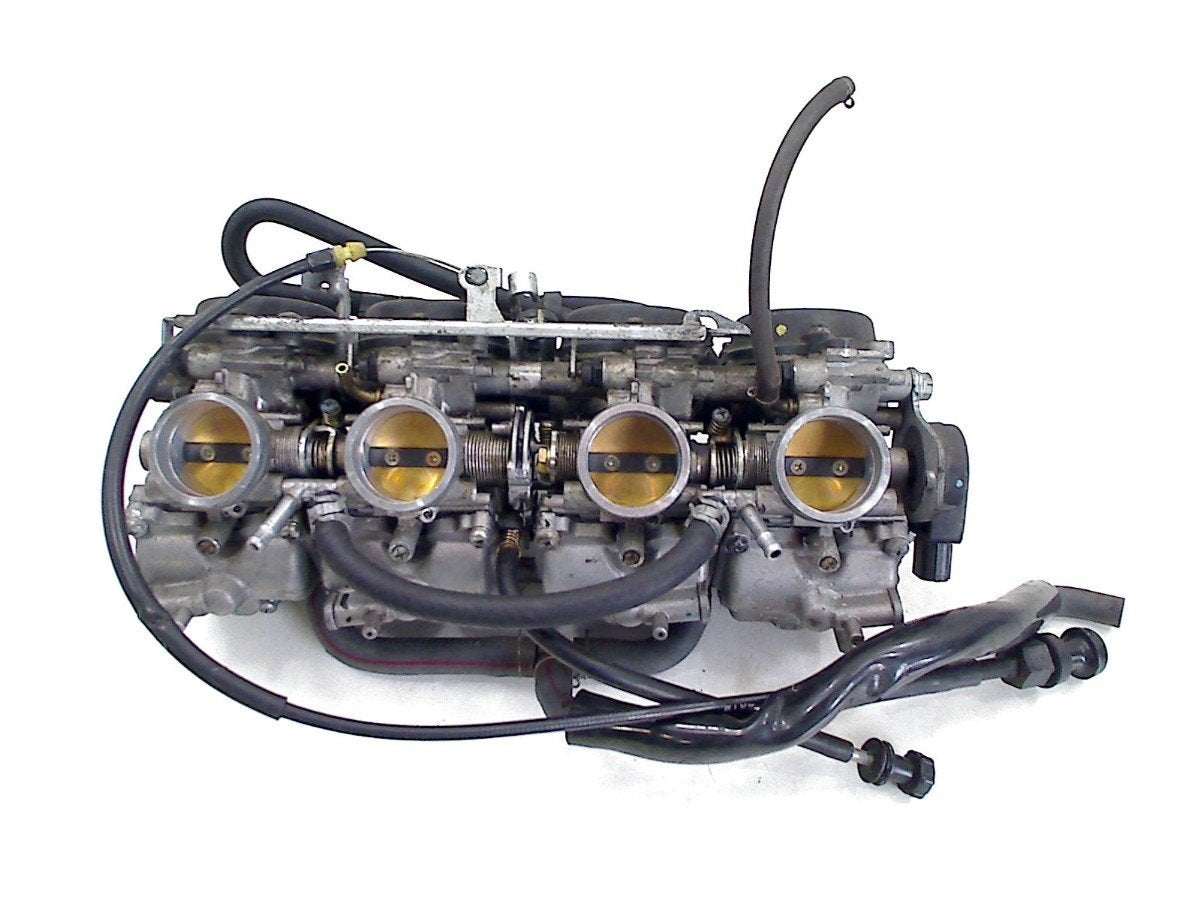 CARBURATEUR Honda CBF 600 2004-2006 (CBF600N CBF600S PC38), Honda Center GmbH, Gebruikt, Info@honda.de, Hanauer Landstraße  222-224
60314  Frankfurt am Main, DE