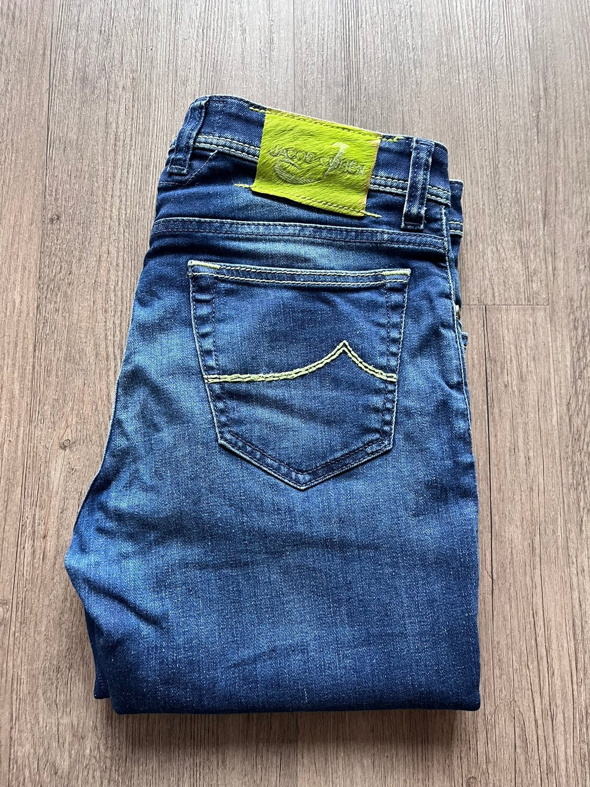 Jacob Cohen jeans size 32 type J688 comfort, Vêtements | Hommes, Jeans, Enlèvement ou Envoi, Comme neuf, Bleu, W32 (confection 46) ou plus petit