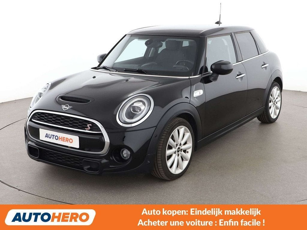 MINI Cooper S Cooper S (année de construction 2021), Autos, Mini, Achat, Cooper S, ABS, Airbags, Air conditionné, Climatisation automatique