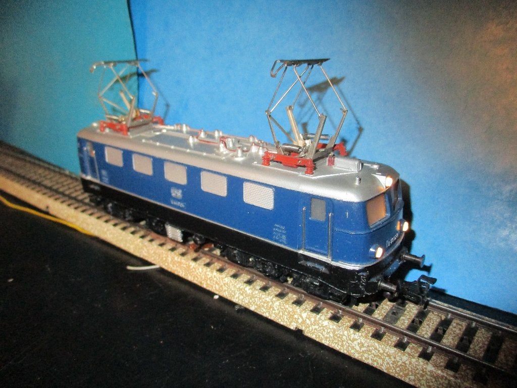Marklin 3034, Hobby & Loisirs créatifs, Trains miniatures | HO, Enlèvement ou Envoi, Utilisé, Locomotive, Märklin