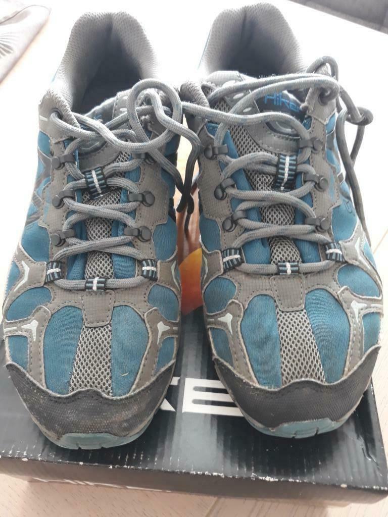 Wandelschoenen, Ophalen of Verzenden, Zo goed als nieuw, Schoenen