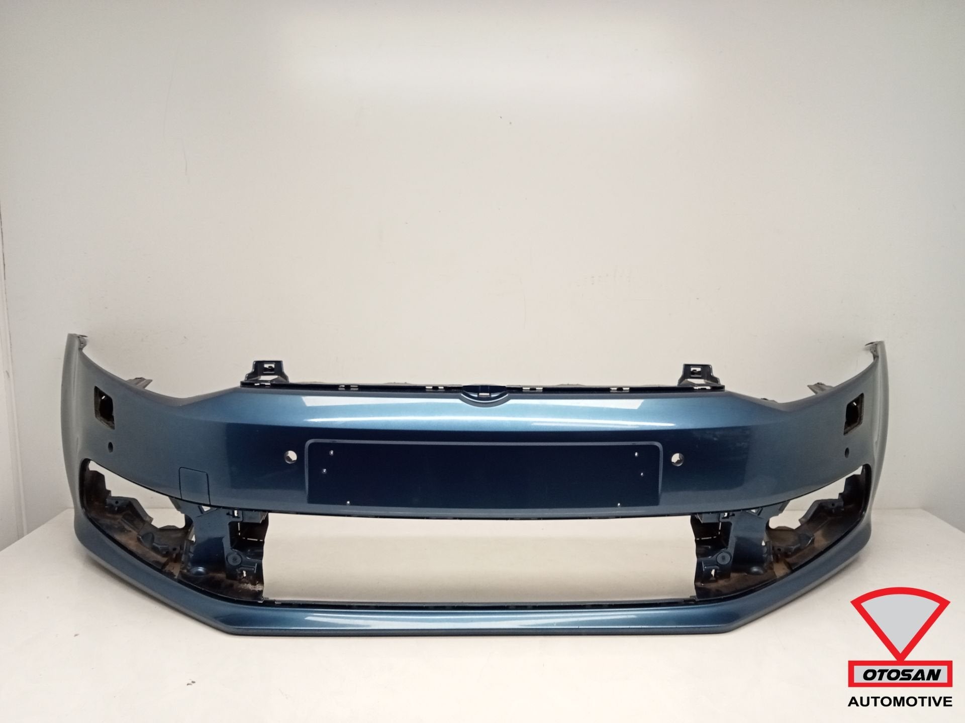 VW Polo 6C 4x PDC 2013-2017 Origineel! Voorbumper, Auto-onderdelen, Gebruikt, Volkswagen, Volkswagen AG, Vw@volkswagen.de