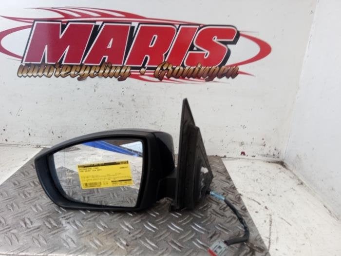 Rétroviseur extérieur gauche d'un Ford Galaxy, Autos : Pièces & Accessoires, -, -, 3 mois de garantie, -