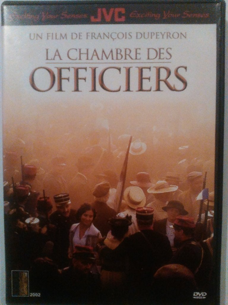 La Chambre des Officiers, Enlèvement ou Envoi