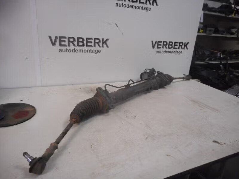 STUURHUIS BEKRACHTIGD Jaguar XK 8 Convertible (mjc3901ab), Auto-onderdelen, Gebruikt, Postoffice@zf.com, Ophalen of Verzenden