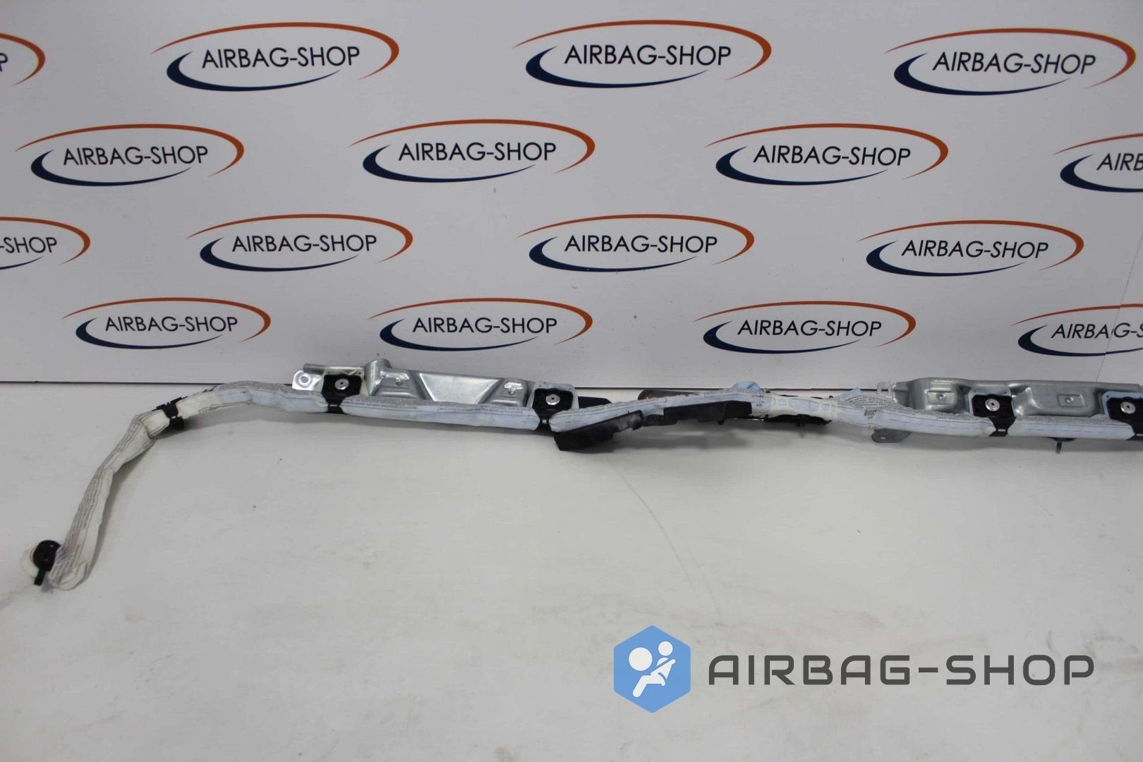 BMW X1 E84 Dakairbag / Hemelairbag Rechts, -, Utilisé, -, Enlèvement ou Envoi