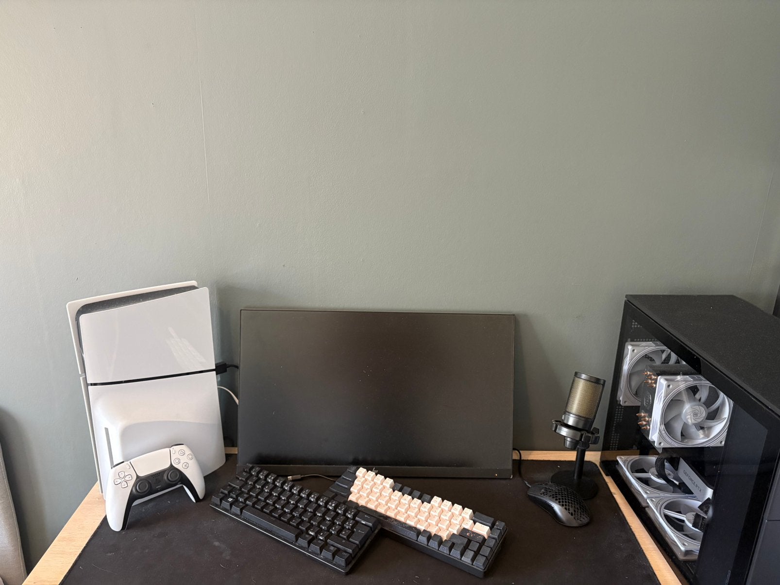 Complete setup, Consoles de jeu & Jeux vidéo, Jeux | PC, Online, 1 joueur, À partir de 12 ans, Virtual Reality
