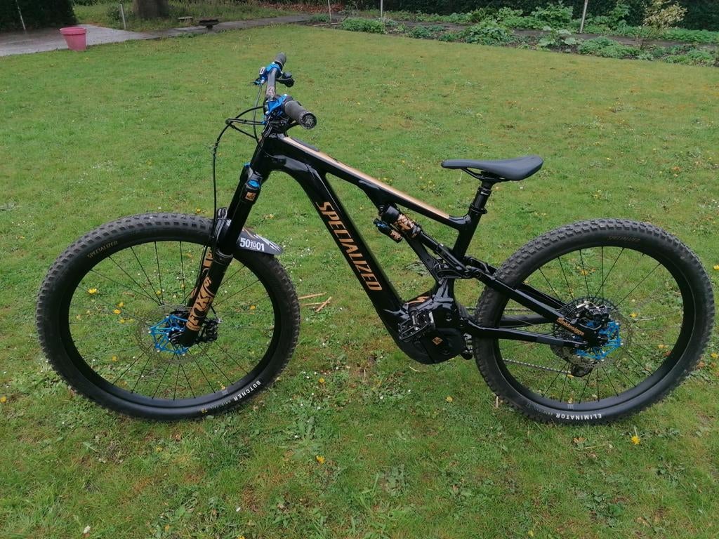 2022/23 specialized turbo levo comp alloy, Fietsen en Brommers, Ophalen